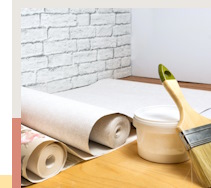 Услуги Отделка в Соликамске под ключ